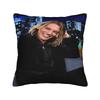 Home Decor Jamie Campbell Bower Pillowcases Accessories Pillow Covers Square Multi-Size
