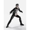 TAMASHII NATIONS S.H. Figuarts Kamen Rider Shocker Combatant 145mm PVC ABS Painted Action Figure