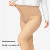 Xiaoye Hezuko Women's Fleece-Lined Thermal Leggings