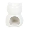 Something Different Smiling Cat Oil Burner