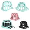Protective Design Baseball Cap Washer Silicone Hat Washing Frame  For Washing Machine
