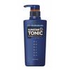 SUNSTAR TONIC Rinse-in Refreshing Scalp Care Non-Silicone Formula Pump 460mL
