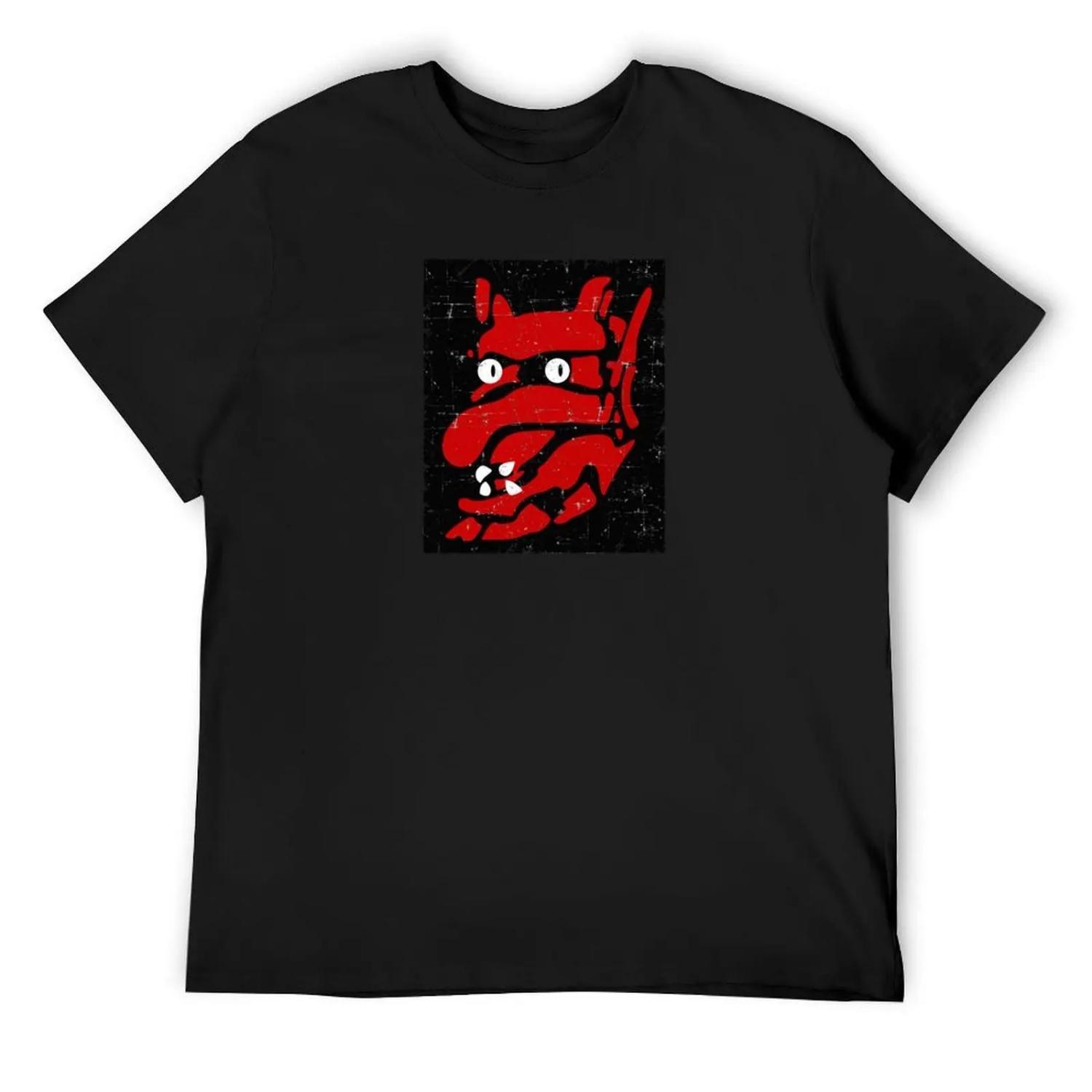 31st Panzer Regiment 5th Panzer Division - N_kels II Battalion - Board Grunge Style T-Shirt S
