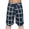Pantaloncini da Surf da Spiaggia Uomo Asciugatura Rapida per Vacanza nel Sud-est Asiatico
