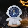 Kreative Astronauten-Uhr Sparschwein Einzahlbar und abhebbar Kinder Stoßfest Astronaut Abschluss Geburtstag Geschenk