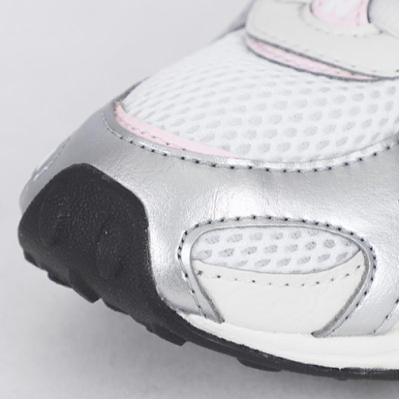 New Balance 204l Gs Silver Pink