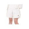 New MLB Basic New York YankeesGofcore Cargo Shorts Unisex Ivory 3ASMB0953-50IVS
