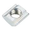 50pcs 20 Series T Slot Nut Sliding Mechanism T Slot Bolt Aluminum Profile Nut  For 2020 Series