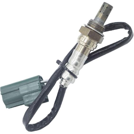 

4x Air Fuel Ratio Oxygen O2 sensor for 2004-2006 Infiniti FX35 G35 3.5L; 2006-2008 Infiniti FX45 4.5L Upper Lower Upstream + Downstream