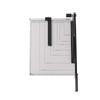 Deli 8012 Manual Paper Cutter 665x400mm CN plug (adapter included)