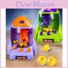 Space Rocket Claw Machine Toy For Kids Indoor Play And Gift