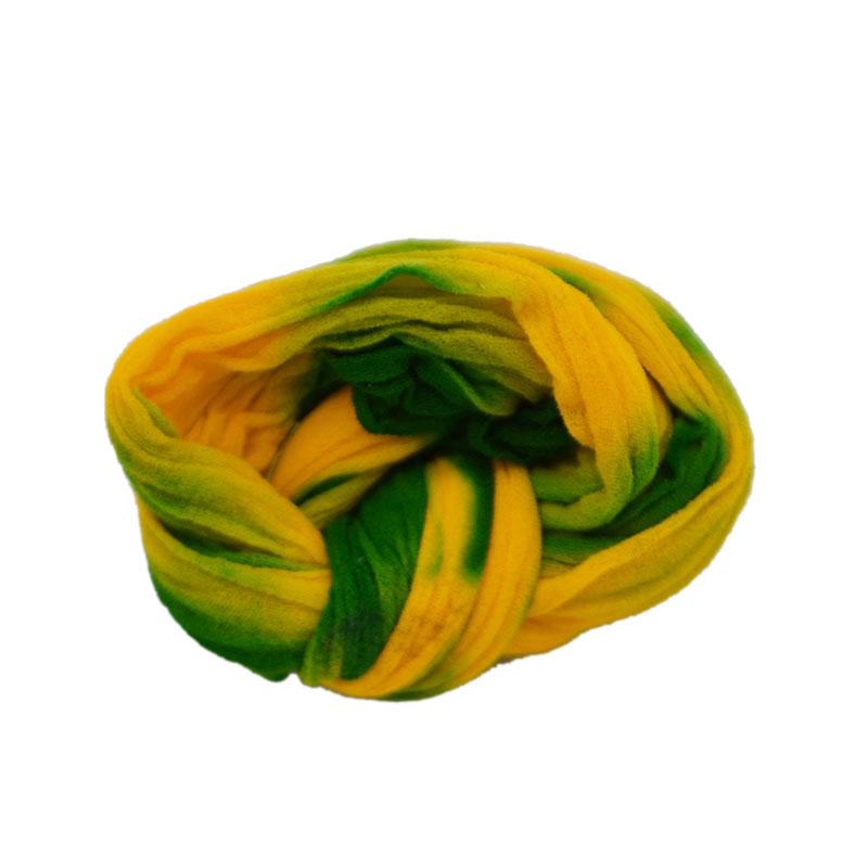 

5 шт. Цветной микс Нейлоновый чулок Круглый Цветочный Материал Растяжимый Чулочный Материал Аксессуар Ручной работы Свадьба Дом DIY Нейлоновый Цветок