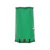 50-500L Collapsible Rain Barrel Durable Water Storage Container  Garden Irrigation
