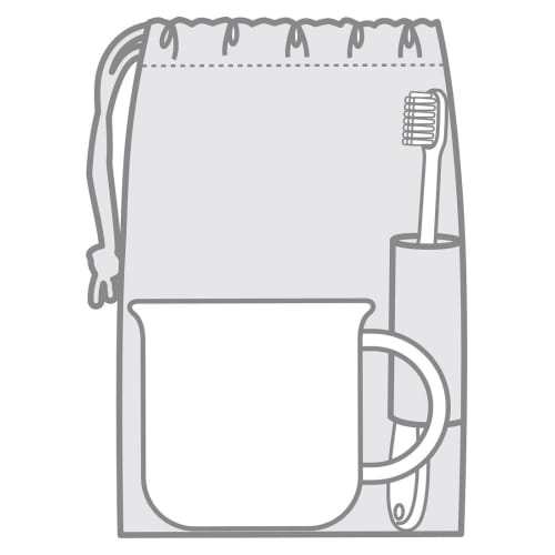 Skater Lunch Box Cup Bag, 21 x 15cm Gusset, Tomica 22, Boys, Made in Japan, KB62-A