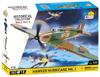 COBI HAWKER HURRICAN MK.I 5728