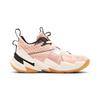 Jordan Why Not Zer0.3 'Washed Coral' Russell Westbrook 3 Cushioning Slip Resistant Abrasion Resistant CD5805-600