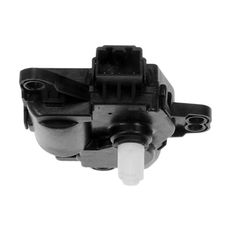 Superior HVAC Mode Door Actuator for IX25 I45 IX35 Optimally Airflows and Temperature Adjustment 971573SAA0 971591H150