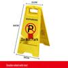Sisteme de control acces și alarme – Semne de protecție