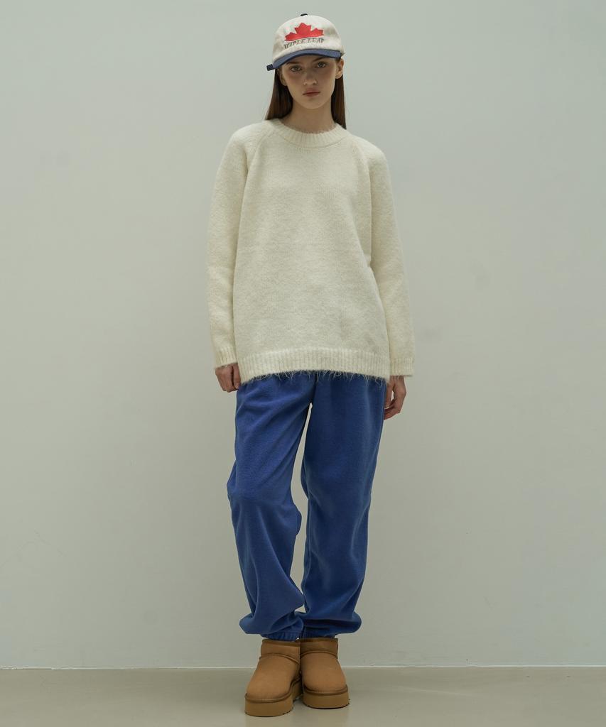 ELLIOTI Fleece Pants_3 Colors