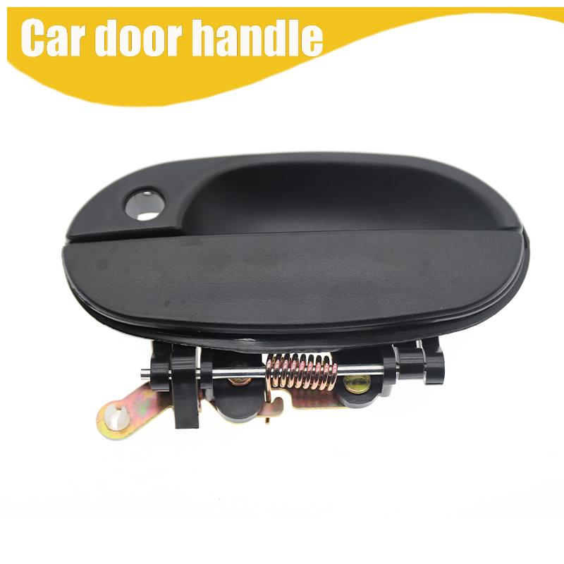 Car Front Rear Left Right Exterior Door Handle For Accent 1995- 82660-22000 82650-22000 83660-22000 83650-22000