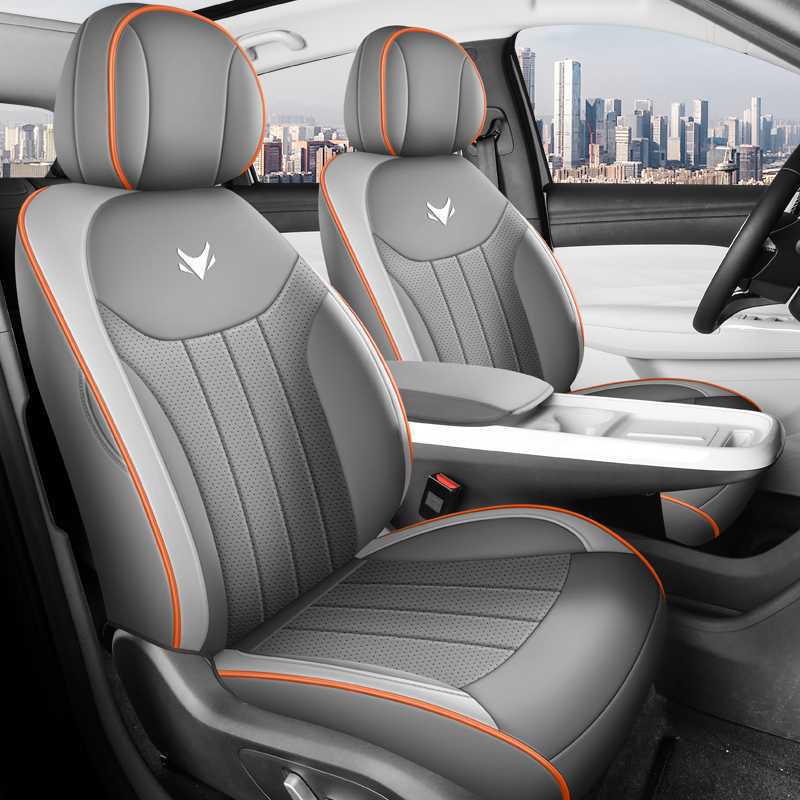 Compatible with 25 Jihu Alpha T1 Models: T1 Seat Covers & Car Accessories, Modified Decorative Cushion Covers.