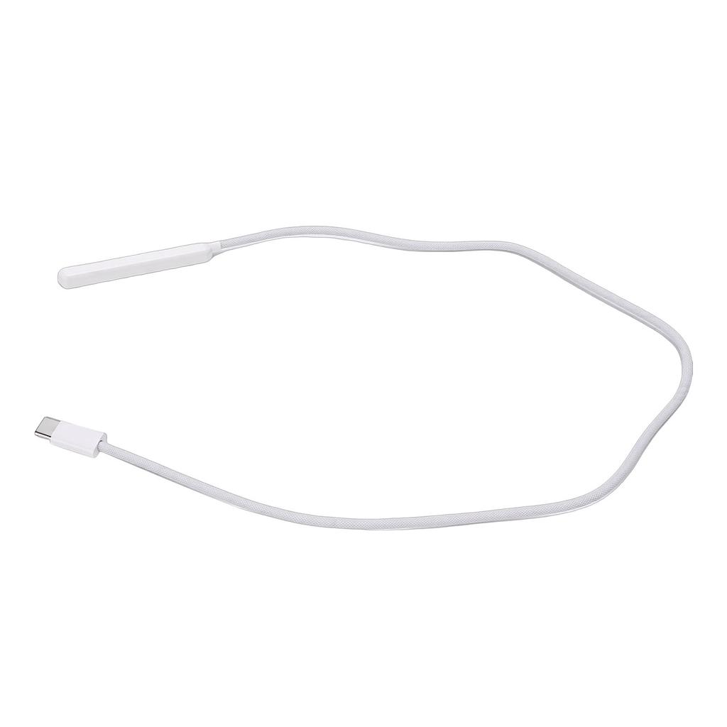 Charging Cable Fit for Pencil 2nd Generation 1.5W 19.7 Inch Magnetic Tablet Pencil Wireless Dock Power Cable