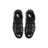 New Nike Air More Uptempo 96 Black White 2023 FV2291-001
