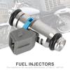 IWP-181 Twin Power 3.8 G/s Fuel Injector Direct For Repl 27706-07/A