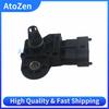 MAP Manifold Absolute Pressure Sensor 68211211AA for Dodge Ram1500 1500 2014 2015 2016 2017 3.0L Car Accessories High Quality