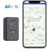 GPS Tracker 4G LTE 25 Days Magnet Mini Listening Without Subscription!