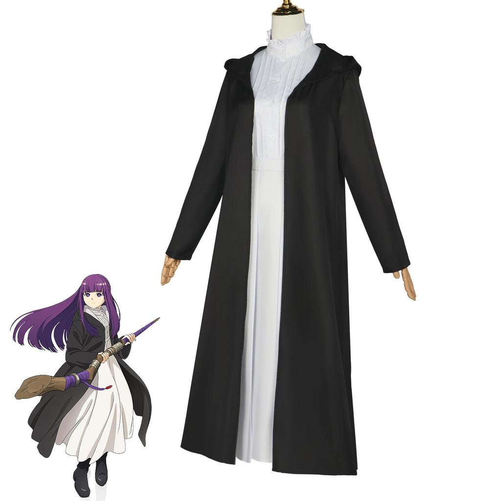 Frieren Magier Cosplay Set von Beishui Trading