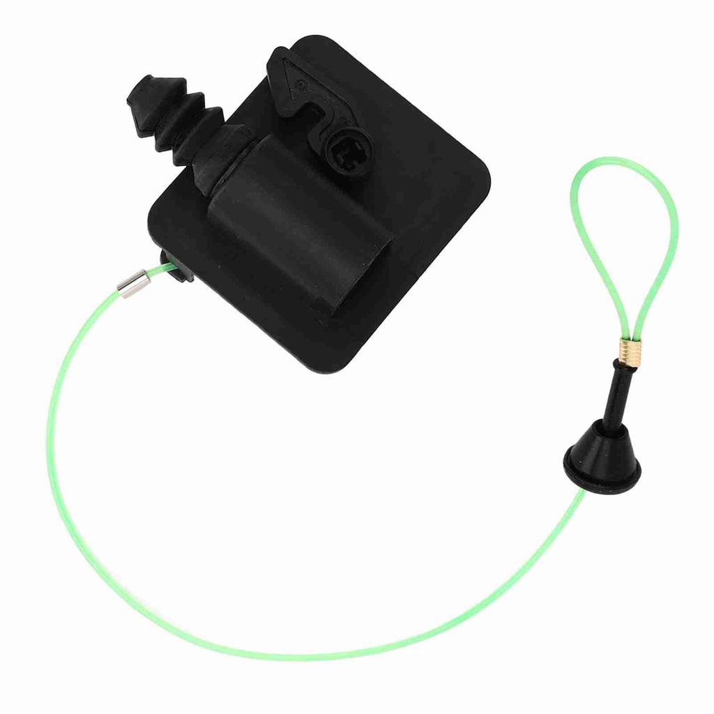 Fuel Lid Actuator Gas Door Assembly 74700TBAA02 Fuel Door Lid Actuator Assembly for Civic 2016 To 2021 New