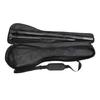 Boats Canoes Paddles Storage Bag  Pouches Cover Canoes Kayak Split Paddles Carrying Bag with Handle Shoulder Strap