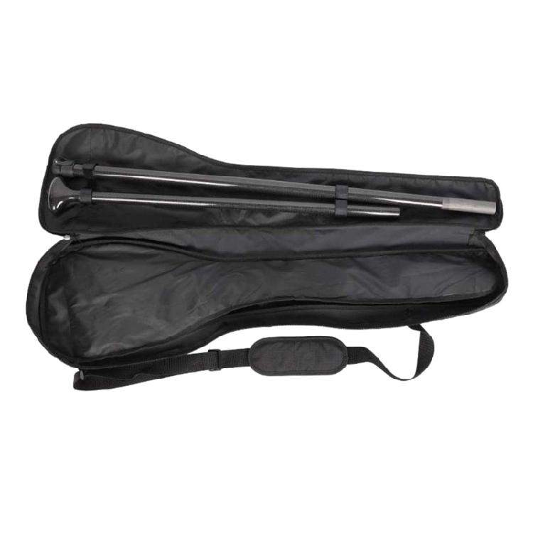 Boats Canoes Paddles Storage Bag Pouches Cover Canoes Kayak Split Paddles Carrying Bag with Handle Shoulder Strap