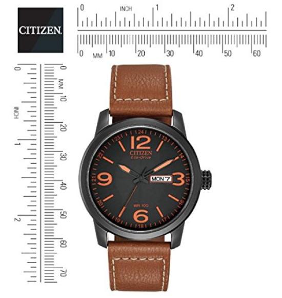 Citizen MODEL Citizen Overseas Model Imported Product NO. Bm8475-26e ECO-DRIVE BM8475-26E Eco-Drive Men's [Used]