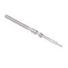 Watch Winding Stem Metal Lightweight Watch Part Easy To Install Watch Winding Stem Rod for 4130
