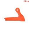1/3/5Pcs Wood Booster Wood Pole Wood Pusher Thin Tool Woodworking Accessories For Woodworking