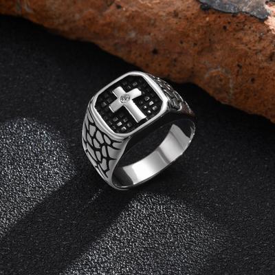 Bagues – Bagues pour homme
