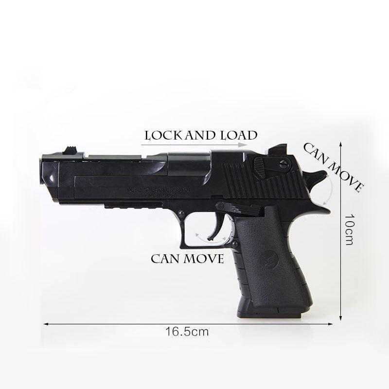 トイガンセット M92F MILITARY M9A1 DESERT EAGLE トイガンセット M92F MILITARY M9A1 DESERT EAGLE