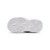 Anta Comfortable Thick Sole Non-Slip Wear-Resistant Warm Low-Top Kids Running Shoes Baby Sneakers Ivory-White Gray A312340005-3