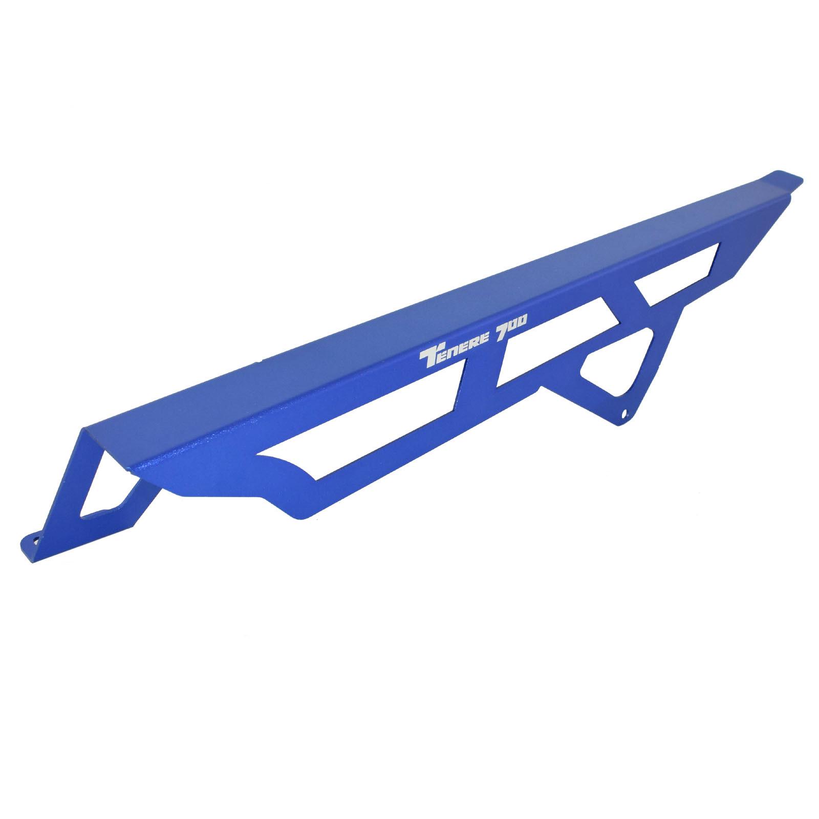 

Защита цепи заднего колеса Yamaha Tenere 700 XTZ