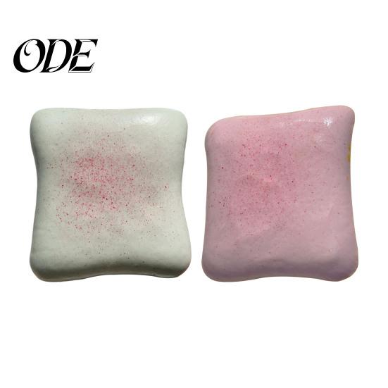 Slow Rebound Stress Toy Toys Bread Butter Squeeze Soft Elastic Sensory Rising Relief Fidget Gift Party Favor Ball