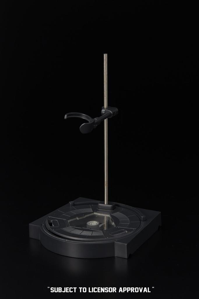 IRON MAN Bleeding Edge Armor REEDIT #01