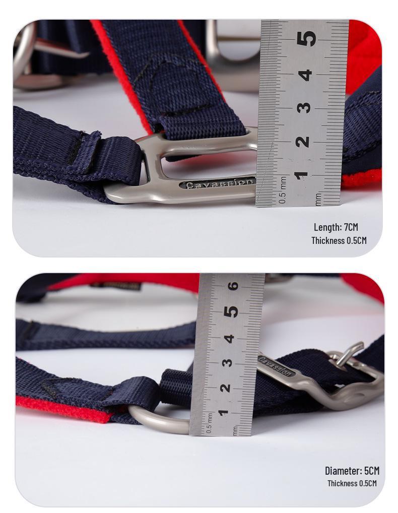 Cross-Border Anti-Wear Horse Muzzle Covers for Outdoor Equestrian Exercise