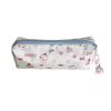 Large Capacity Stationery Storage Bag Cartoon Pen Box Fashion Pencil Case  School Office Supplies