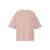Onitsuka Tiger Graphic Tee Unisex Tops Light-Pink 2183B611-700