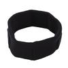 Sports Bluetooth Earphones Headband Wireless Fitness Headphones Built In Speaker Black Dual Stereo Sound