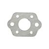 5set/lot Muffler Carburetor Gasket kit For Stihl 021 023 025 MS210 MS230 MS250 MS 210 230 250 Chainsaws Parts 1123 129 0900
