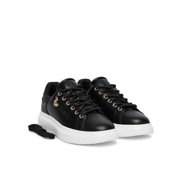 Кроссовки Just Cavalli 80RA3SB1 ZPC03