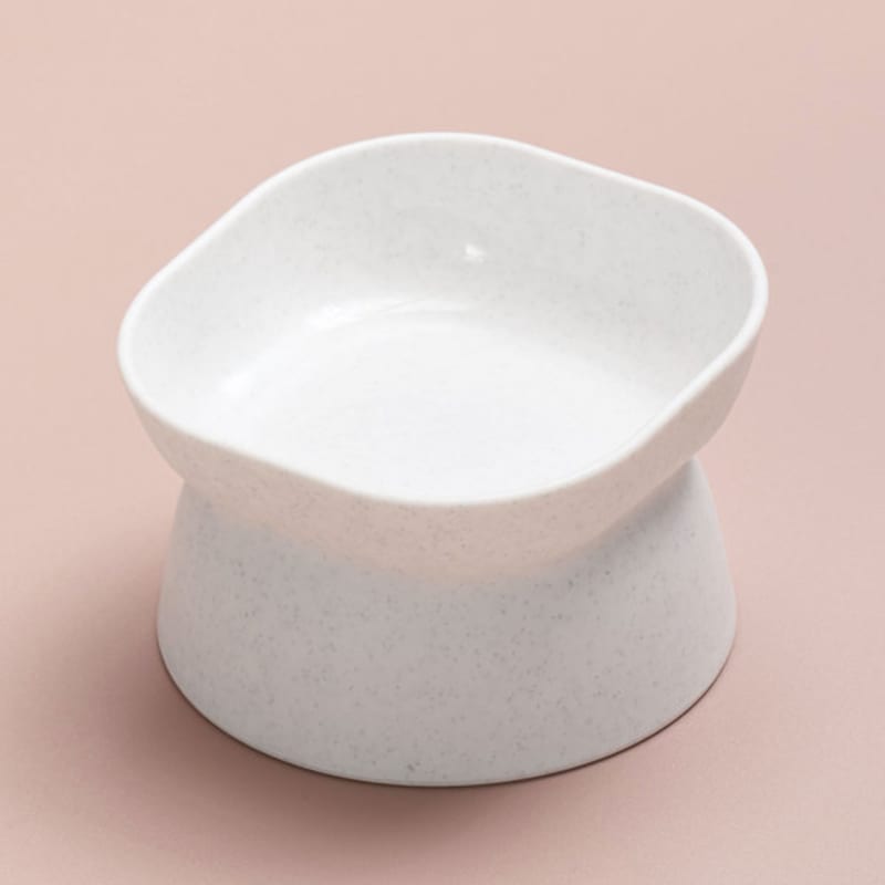 [Pet] High Stand Tableware